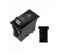 Interruptor universal Accionamiento por tecla basculante 3.33324 DT Spare Parts