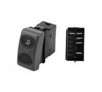 Interruptor universal Accionamiento por tecla basculante manual 7.78113