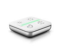 Bosch Smart Home Interruptor universal II de para el control de dispositivos inteligentes, ajuste para 4 botones