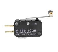 Interruptor V-15 151 152 153 154 155 156-1C25 V-15 151 153 155 156-1A5 V-15 156-1A5-T V-105-1C24 V-21-3C6 V-15-3A6(V-105-1C24)