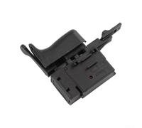 Interruptor Variable Taladro 3/8 Pulgadas DWD115K Interruptor | ajustable presión gatillo, para ideal taladros 3/8 pulgadas, para respuesta rápida control potencia