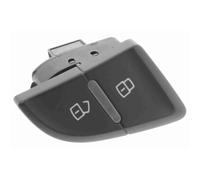 Interruptor Vemo para bloqueo de puerta para Audi A4 A5