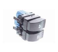 Interruptor Vemo para elevalunas para Renault Megane Scénic