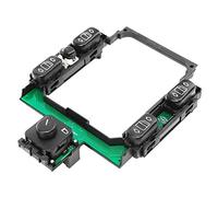 Interruptor Ventana 2028208210 Interruptor Ventana Eléctrica Para Mercedes Para Benz W202 C230 C280 C220 C36 AMG Mando ventanilla