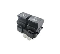 Interruptor Ventana 254118722R para TRAFIC para Opel para VIVARO Interruptor De Ventana Eléctrica Elevador De Vidrio De Coche Mando Elevalunas