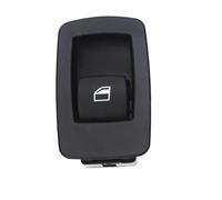 Interruptor Ventana 61316945874 Botón Elevador del Interruptor De Control De Ventana Negro para Automóviles para E87 E90 E91 E70 E71 6945874 Elevalunas Interruptor