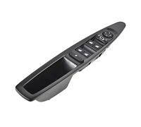 Interruptor Ventana 6554.HA Para Citroen C4 Interruptor Ventana Delantero Izquierdo Principal Energía Eléctrica Botones 9651464577 Mando ventanilla(D)