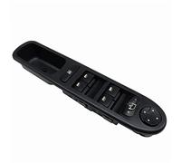 Interruptor Ventana 6554.QG Regulador Interruptor Ventana Principal Energía Eléctrica 96642444XT Para Peugeot 207 2006-Up 6490.EH 6554.QF Interruptor Elevalunas