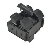 Interruptor Ventana 68156217AA 1 Uds Interruptor De Control Ventana Energía Eléctrica Principal Coche Para Jeep Para Wrangler Interruptor Ventana eléctrica