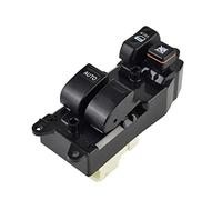 Interruptor Ventana 84820-42160 8482042160 para Toyota para RAV4 para RAV 4 2000-2005 botón de Control del regulador de ventanilla principal eléctrico Interruptor Elevalunas