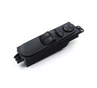 Interruptor Ventana Botón Consola Interruptor Ventana Principal Energía Para Mercedes Para Benz W639 Para Vito Para Mixto Kasten 2003-2015 Interruptor Ventana Eléctrica(B)