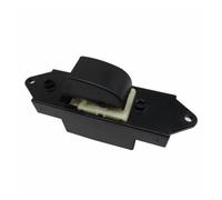 Interruptor Ventana Botón De Control Del Interruptor Elevalunas Eléctrico Lado Pasajero Para Mitsubishi L-200 Para Magnum 2002-ON