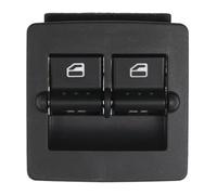 Interruptor Ventana Botón Del Interruptor De La Ventana Eléctrica Para Beetle 1998-2010 1C0959527A 1C0959855A(Master Switch)