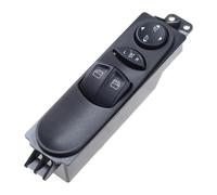 Interruptor Ventana Botón Del Interruptor De La Ventana Eléctrica Para Benz Para VIANO Para VITO Para MIXTO W639 6395451013