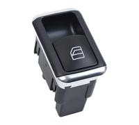 Interruptor Ventana Botón Interruptor Elevalunas Eléctrico Para Benz Clase CE W204 W207 W212 C200 220 250 300 E200 260 GLK204 LHD RHD(1pc Small Switch)