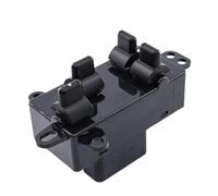Interruptor Ventana Botón Interruptor Ventana Coche Maestro Elevador Vidrio 4685732AC para Chrysler Town & Country Plymouth Voyager 2001 2002 2003 2004 2005 2006 2007 Ventana Control Interruptor