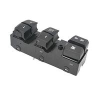 Interruptor Ventana Botón Interruptor Ventanilla Eléctrica Para Eos MK5 MK6 2 Puertas 5K3 959 857 Para Hyundai Para Elantra 2014-2016 93570-3X032RY Interruptor Ventana Eléctrica(B)