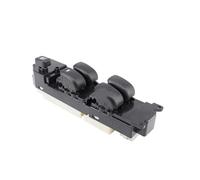 Interruptor Ventana Botón para Mitsubishi para Triton para L200 para K62T para K74T Pieza Automóvil Botón Elevador Interruptor Ventana Eléctrica Conductor 10 Pines MR732119 Botonera Interruptor Botón