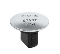 Interruptor Ventana Botón para W176 W204 W212 W207 GL X164 GLE Botón Arranque Parada Sin Llave con Un Solo Clic Interruptor Encendido Motor Botonera Elevaluna