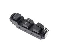 Interruptor Ventana Botonera para Mazda 6 para CX7 2007-2012 25 Pines Interruptor Control Ventana Eléctrica Principal Delantera Izquierda GS3L66350C GS3L-66-350