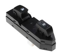 Interruptor ventana coche Compatible Con Hyundai Para Tucson 2005 2006 2007 2008 2009 2010 2011 2012 2013 Coche Delantero Derecho Lateral Ventana Interruptor Levantador Control Botón