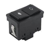 Interruptor Ventana Coche Elevador Vidrio Eléctrico Delantero Y Trasero Derecho Botón Elevación Para 5 7 Series E39 E38 61318368974 Botones Ventanas Coche