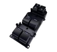 Interruptor Ventana Coche Para A&ccord 2008-2011 Botón Regulador Interruptor Control Ventana Eléctrica Principal 35750-TB0-H01 35750TB0H01