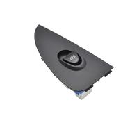 Interruptor Ventana Coche Para Fiat Para Palio Para Fire Para Siena Para Strada 2001-2015 Interruptor Control Elevador Ventana Eléctrico Botón Eléctrica E Coche(Sub-control Switch)