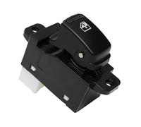 Interruptor Ventana Coche Para Hyundai Para Elantra Para Sonata Para Kia Para Optima Para Rio Para Sedona Botón Control Interruptor Ventana Eléctrica 93580-3D000