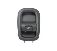 Interruptor Ventana Coche Para TRANSIT MK8 CUSTOM Botón Control Interruptor Ventana Automóvil Lado Pasajero BK2Z14529A BK2T14529AB 2015-2020 Eléctrica