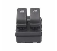 Interruptor Ventana Compatible Con Chevrolet Para Aveo 2006 2007 2008 2009 2010 2011 OEM 96652187 Interruptor Control Elevalunas Delantero Izquierdo