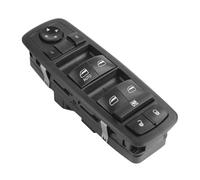 Interruptor ventana Compatible Con Dodge Para Journey 2011 2012 2013 2014 2015 2016 Interruptor Ventana Eléctrica Lado Del Conductor Botón 68084001AD
