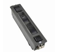 Interruptor Ventana Compatible Con Geo Para Tracker 1997 OEM 3799056B00 Elevalunas Eléctrico Electrónico Interruptor Botón Control Maestro