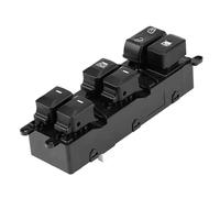 Interruptor Ventana Compatible Con Hyundai Para Elantra GT 2013 2014 2015 2016 2017 Elevalunas Eléctrico Delantero Izquierdo Para Interruptor Control Maestro 93570-A5100