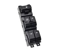 Interruptor ventana Compatible Con Hyundai Para Mistra 2013 93570B3000 Interruptor De Elevación De Ventana Eléctrica Del Lado Izquierdo Botón De Control Maestro