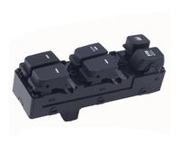 Interruptor ventana Compatible con Kia Para Forte Para Cerato 2010-2012 interruptor de elevalunas eléctrico botón maestro 93570-1M110 93570-1X000(16 PIN)