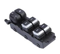 Interruptor ventana Compatible Con Kia Para Rondo Para Carens 2013-2016 Interruptor Control Elevalunas La Puerta Delantera Izquierda Accesorio Para Coche 93570A4010 93570-A4010