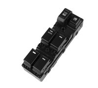 Interruptor ventana Compatible Con Kia Para Sorento 2010-2014 93570-2P100VA Control Del Interruptor De La Ventana Eléctrica Maestra Del Lado Del Conductor