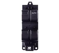 Interruptor ventana Compatible Con Mazda Para B4000 1998-2006 Elevalunas Eléctrico Delantero Derecho Interruptor Control Maestro RHD OEM: UM9366350