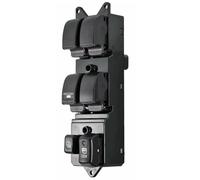 interruptor ventana Compatible Con Mitsubishi Para Endeavor 2007 2008 Coche Interruptor Elevalunas Eléctrico Panel Maestro OEM: MR587943