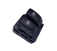 Interruptor Ventana Compatible Con Para Aveo 2006 2007 2008 2009 2010 2011 OEM: 96652187 Botón Elevador Regulador Interruptor Control Ventana Maestra