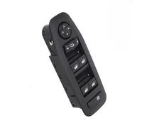 Interruptor ventana Compatible Con Peugeot Para 2008 5 Door Hatchback 2013-2019 Coche Interruptor Eléctrico Ventanilla Delantera Izquierda OEM: 96749624ZD