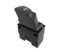 Interruptor ventana Compatible Con Peugeot Para Boxer 2002-2006 735315619 735315616 Botones De Interruptor De Elevalunas Izquierdo Y Derecho Adecuados(Right)