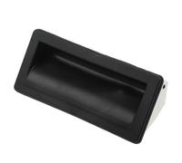 Interruptor ventana Compatible Con Q7 2015 2016 2017 2018 2019 Coche Botón Liberación Actuador Bloqueo Tapa Maletero OEM: 5N0827566T 5N0827566