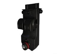 Interruptor Ventana Conductor para honda Element 03-11 22 Pines | Compatible para honda Element 2003-2011, 22 pines, 6 botones, función AUTO, instalación rápida