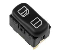 Interruptor Ventana Eléctrica 10942503 Botón De Consola Del Interruptor Del Elevalunas Eléctrico Para Mercedes Para Benz Para Sprinter 1995-2006(1 PC)