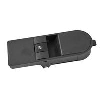 Interruptor Ventana Eléctrica 13209204 Para Opel Para Vauxhall Para Astra H Para Zafira B 2004-2016 Interruptor Control La Ventana Eléctrica Delantera Derecha 13228699 13228709 Lifter Switch