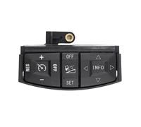 Interruptor ventana eléctrica 1486287 1486287S51 Para SCANIA P G R T F K N Series Perillas Interruptor Multicontrol Volante