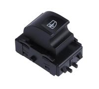 Interruptor ventana eléctrica 254010003R Botón De Cambio De Ventana Eléctrica Del Lado Del Pasajero Para R&enault Para Laguna Para Megane Para Grand Scenic III 2009-2016 Botón interruptor ventana(1 pi