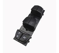 Interruptor Ventana eléctrica 254011KA0B 25401-3DF0B 254013DF0B Regulador Ventana Energía Eléctrica Interruptor Botón Maestro para Nissan para Juke para Altima para Tiida Elevalunas eléctrico